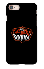 rannx123 iPhone Case