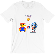 Insert Coin