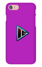 dinkgam3r iPhone Phone Cases