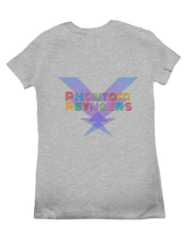 Phantom Reyngers Dynamite Women's Tee