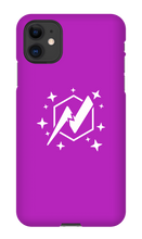 Naybor Games iPhone Phone Cases