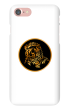 kinglion_rsa iPhone Phone Cases