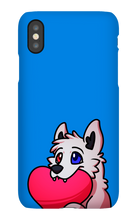 Wolf iPhone Phone Cases