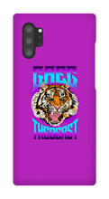 gregthebeast Samsung Phone Cases