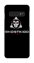 ghostkidd70 Samsung Phone Cases