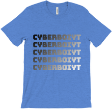 Fade Out Cyber Boi Yt