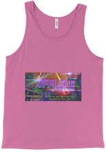 dj_tweetz Tank Top