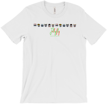 Jollyfly Seasonal T-shirt