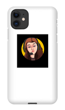 dakotaann_ iPhone Phone Cases