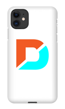 exdragonsu iPhone Phone Cases