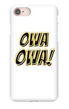 alphasquadonline iPhone Phone Cases
