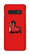 shy_breeze Samsung Phone Cases