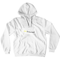 mrrichmond Hoodies (No-Zip/Pullover)