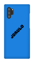 jdrulo Samsung Phone Cases