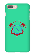 Super Nation iPhone Phone Cases