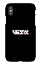 VEZ1X iPhone Phone Cases