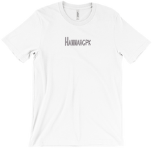 hannahgpk grey logo T-Shirts