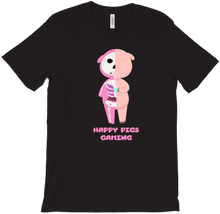 Duality of Pig T-shirt