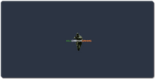 killcartergaming XXL Gaming Mousepad