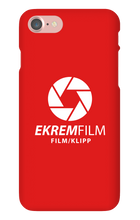 thomasekrem iPhone Phone Cases