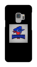snmimphis Samsung Phone Cases
