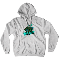 The Kuv Hoodies (No-Zip/Pullover)
