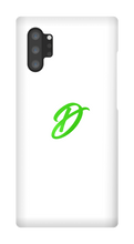 DavidDoherty7 Samsung Phone Cases