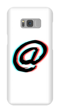 Axenide ChicARROBAs Y Samsung Phone Cases