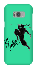 MY_STUDIOS NINJA SAMSUNG Phone COVER