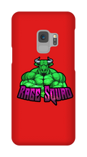 enviousevo Samsung Phone Cases