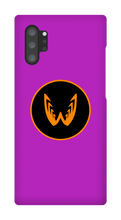 Classic Samsung Phone Case