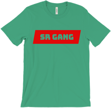 Sr gang T-Shirts