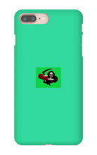 quietreap3r iPhone Phone Cases