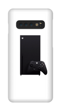 COQUE SAMSUNG XBOX SERIES X