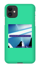 dovahfusrodah iPhone Phone Cases