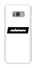 codamana Samsung Phone Cases