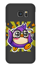geekycleary Hype Samsung Phone Cases