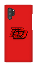 dirtydurst Samsung Phone Cases