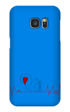 ladymashaka Samsung Phone Case