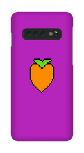 immacarrot2007 Samsung Phone Cases