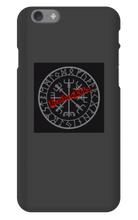 heathenluka iPhone Phone Cases