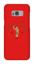 pfadifabi_zockt Samsung Phone Cases