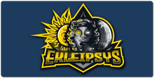 ekleipsys XXL Gaming Mousepad
