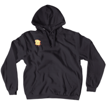 Numerable Toast Hoodie