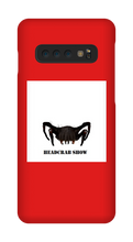 bogatyrmlg101 Samsung Phone Cases