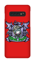 ghoul Samsung Phone Cases
