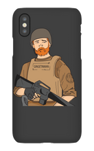 Tarkov iPhone Phone Cases