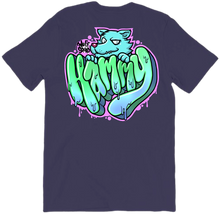 lilhambis T-Shirts Back Print