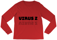 hiramyt Long Sleeve Tee