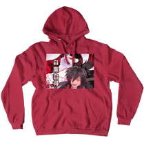 Yuki's Official Logo Hoodie